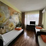 Park Ivailo Hotel Veliko Tarnovo