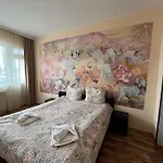 Park Ivailo Hotel *