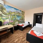 Park Ivailo * Veliko Tarnovo