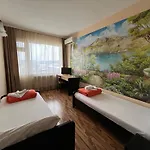 Park Ivailo Hotel Veliko Tarnovo