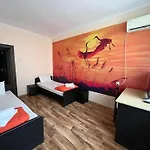 Hotel Park Ivailo Veliko Tarnovo