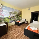 Hotel Park Ivailo Veliko Tarnovo