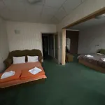 Hotel Park Ivailo Veliko Tarnovo