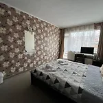 Hotel Park Ivailo Veliko Tarnovo