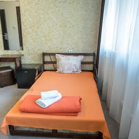 Hotel Park Ivailo *