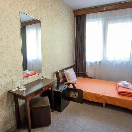 Hotel Park Ivailo *