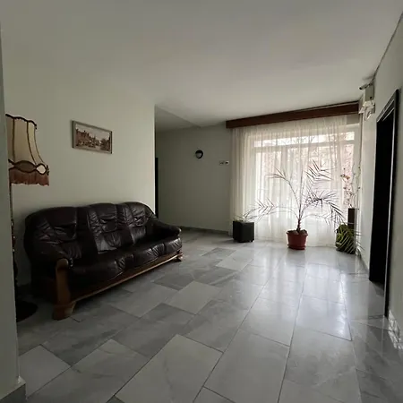 Park Ivailo Veliko Tarnovo