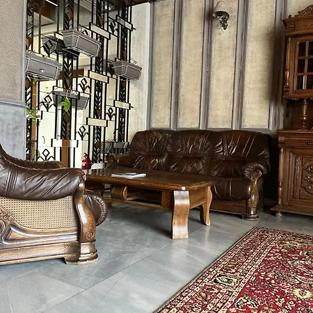 Park Ivailo * Veliko Tarnovo