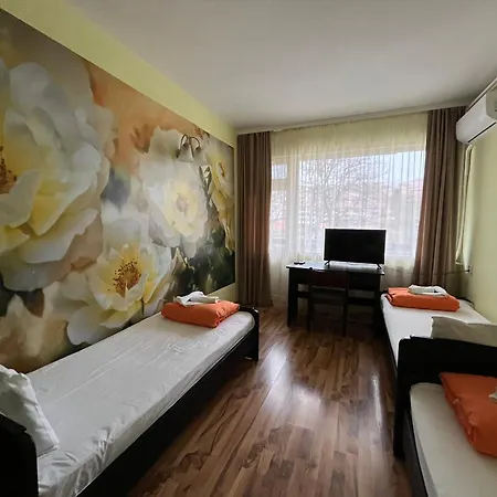 Park Ivailo Hotel Wielkie Tyrnowo