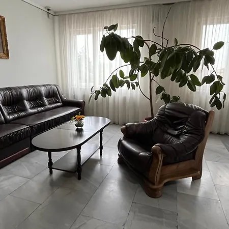 Hotel Park Ivailo Veliko Tarnovo