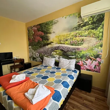 Hotel Park Ivailo
