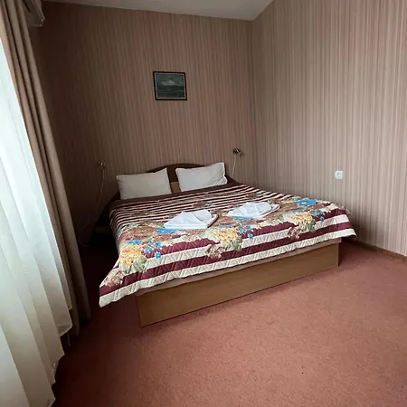 Hotel Park Ivailo *