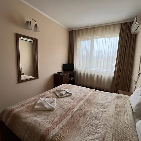Hotel Park Ivailo