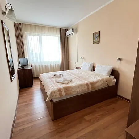 Hotel Park Ivailo *