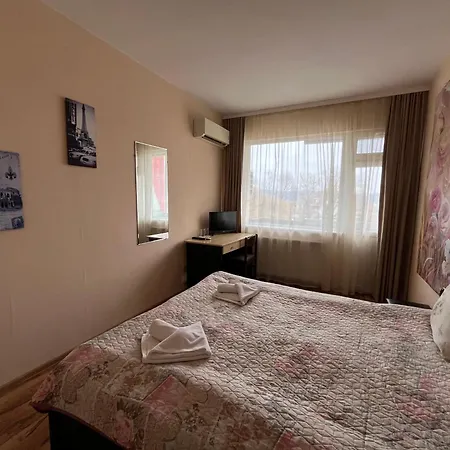 Park Ivailo Hotel Wielkie Tyrnowo