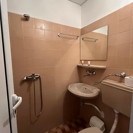 Hotel Park Ivailo *