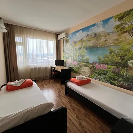 Park Ivailo Hotel Wielkie Tyrnowo