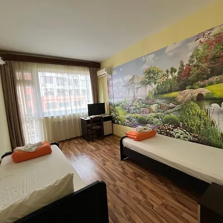 Park Ivailo Hotel