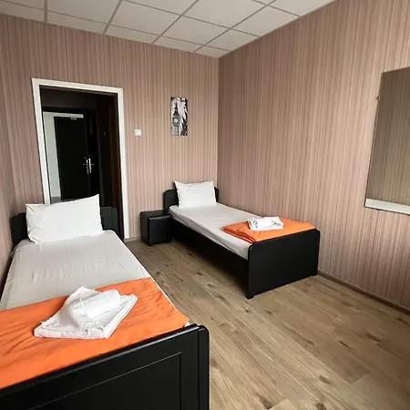 Hotel Park Ivailo *