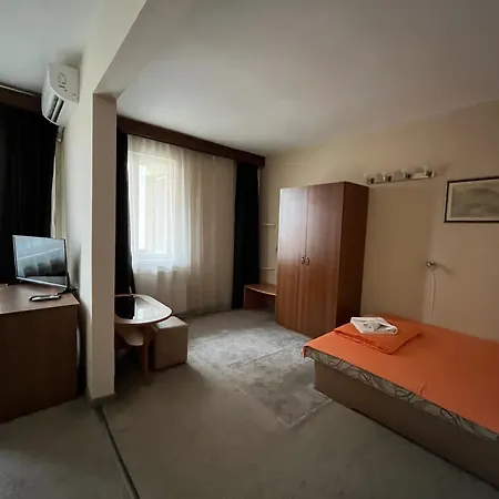 Park Ivailo Hotel