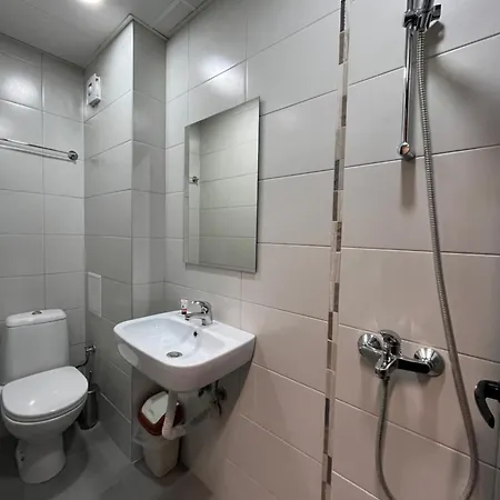Hotel Park Ivailo