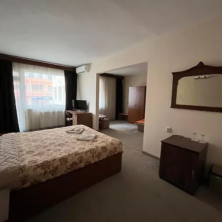 Hotel Park Ivailo *