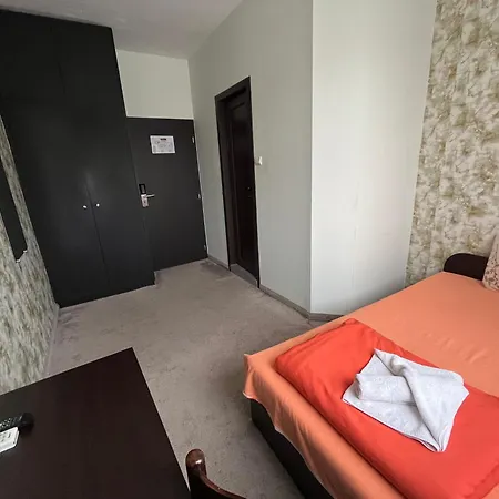 Park Ivailo Hotel Wielkie Tyrnowo