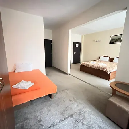 Hotel Park Ivailo *