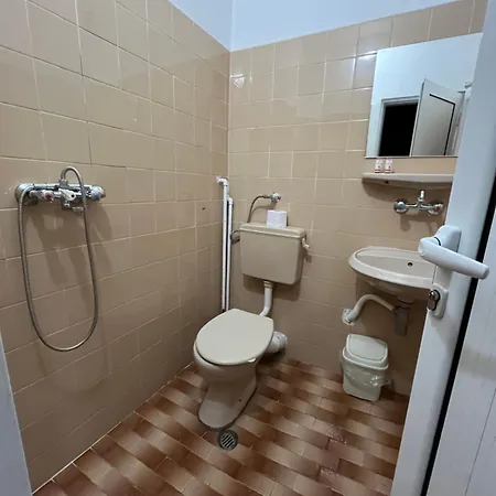 Hotel Park Ivailo *