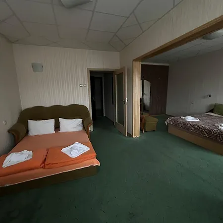 Hotel Park Ivailo Wielkie Tyrnowo