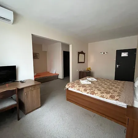 Hotel Park Ivailo