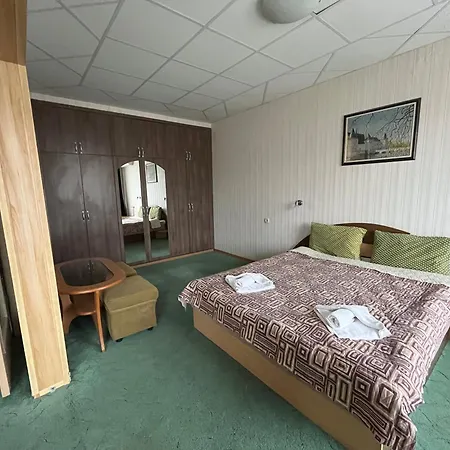Park Ivailo Hotel Wielkie Tyrnowo