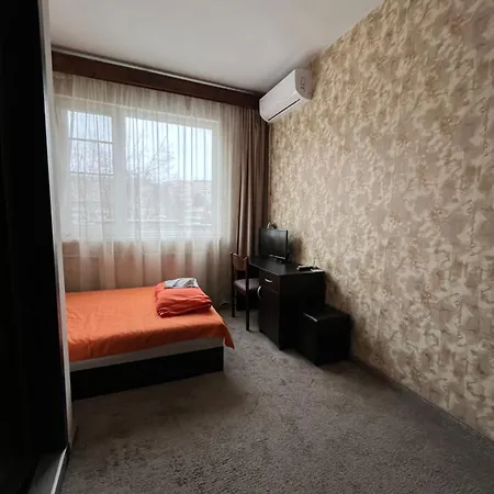 Hotel Park Ivailo Wielkie Tyrnowo