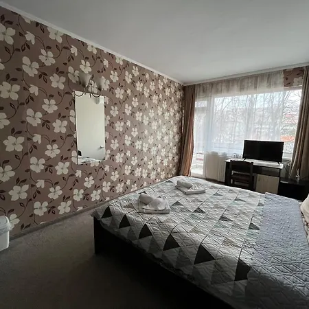 Hotel Park Ivailo Wielkie Tyrnowo