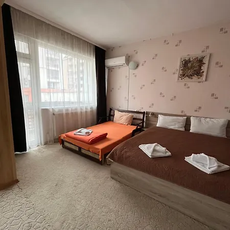 Hotel Park Ivailo *