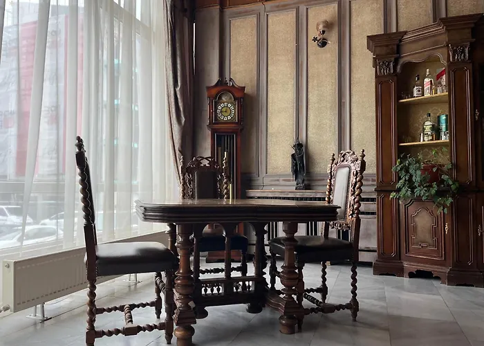 Park Ivailo Hotel Veliko Tarnovo