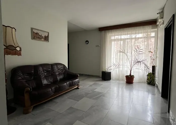 Park Ivailo Veliko Tarnovo