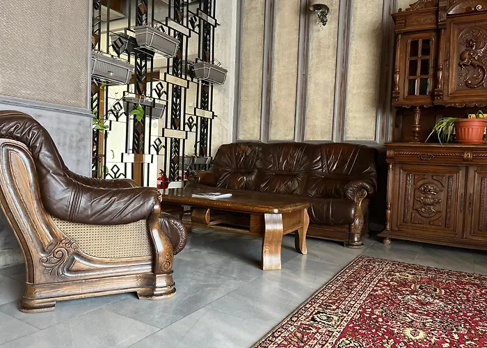 Park Ivailo * Veliko Tarnovo