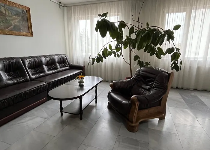 Hotel Park Ivailo Veliko Tarnovo