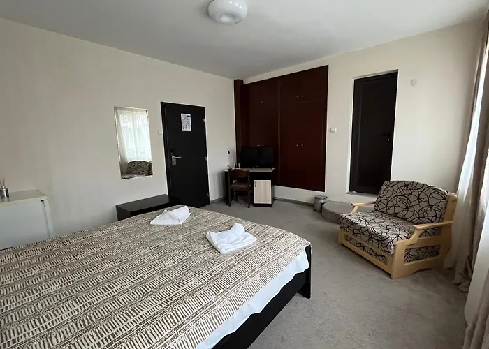 Park Ivailo * Veliko Tarnovo